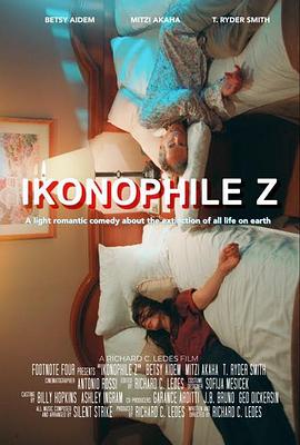 Ikonophile Z