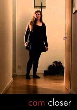 拍照拍出鬼 Cam Closer