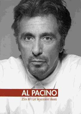 AFI终身成就奖：向阿尔帕西诺致敬 AFI Life Achievement Award: A Tribute to Al Pacino