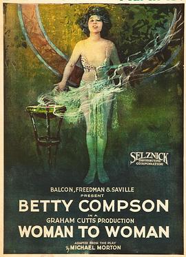 女人何苦为难男人 Woman to Woman