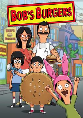 开心汉堡店 第十四季 Bob's Burgers Season 14