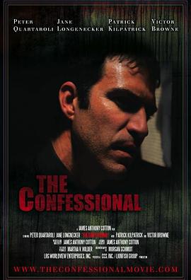 忏悔室 The Confessional