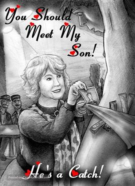 送子成婚 You Should Meet My Son!