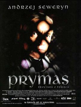 大主教 Prymas - trzy lata z tysiaca