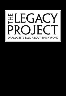 The Legacy Project Season 2