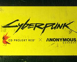 未命名《赛博朋克2077》真人影视项目 Untitled Cyberpunk 2077 Live-Action Project