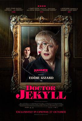 化身博士 Doctor Jekyll