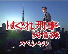 刑事纯情派 第17季特别篇 はぐれ刑事純情派 安浦刑事、真夏の夜の大捜査!5つの事件を結んだ3つの家族の点と線