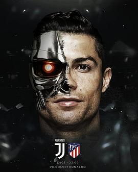 欧冠1/8决赛尤文VS马竞 Eighth-Final Juventus FC vs Atlético Madrid