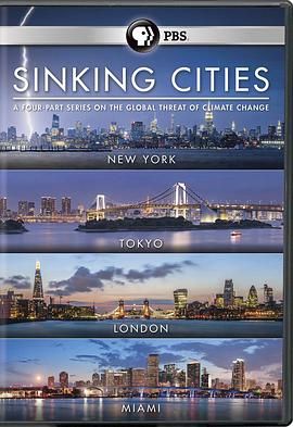 沉没中的城市 第一季 Sinking Cities Season 1