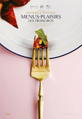 特鲁瓦格罗餐厅 Menus Plaisirs - Les Troisgros