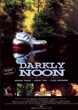战栗女人香 The Passion of Darkly Noon