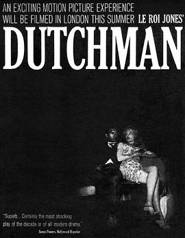 荷兰人 Dutchman