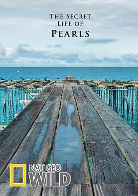珍珠的秘密历程 珍珠的秘密历程 Secret Life of Pearls