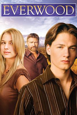 雪山镇  第三季 Everwood Season 3