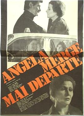 安吉拉，步履不停 Angela merge mai departe