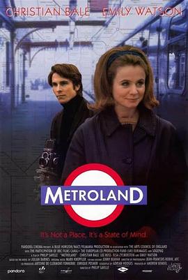 地下铁 Metroland