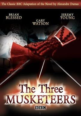 三个火枪手 The Three Musketeers