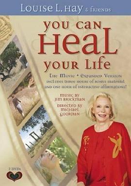 生命的重建 You Can Heal Your Life