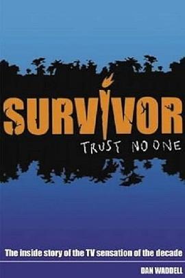 英国版幸存者：巴拿马 第二季 Survivor: Panama Season 2