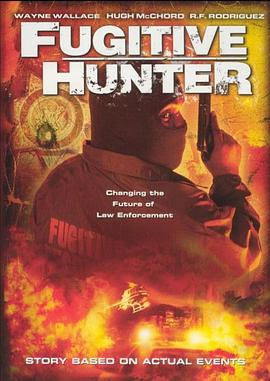 逃亡猎手 Fugitive Hunter
