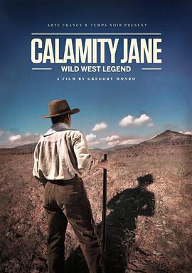女侠简恩：西部传奇 Calamity Jane: Légende de l'Ouest