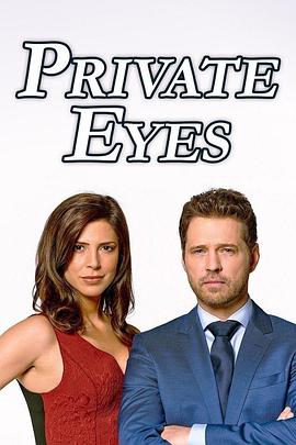 私家侦探 第五季 Private Eyes Season 5