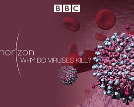 病毒为何致命 Why Do Viruses Kill