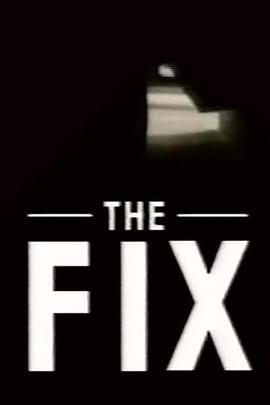 足坛丑闻 The Fix