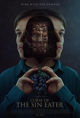 食罪者的诅咒 Curse Of The Sin Eater
