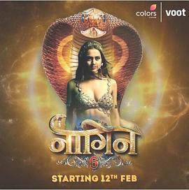 娜迦女 第六季 Naagin 6