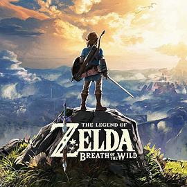 塞尔达传说 The Legend of Zelda