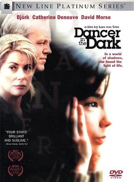 一百台摄影机：《黑暗中的舞者》花絮 100 Cameras