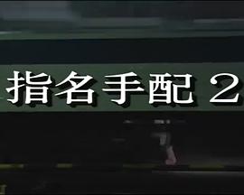 通缉令2 指名手配（2）