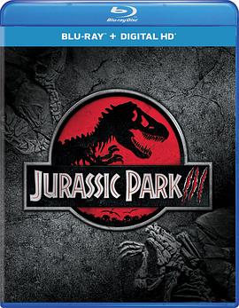 《侏罗纪公园3》的特效 The Special Effects of 'Jurassic Park III'