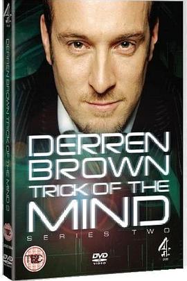 达伦·布朗：心灵诡计 Derren Brown: Trick of the Mind
