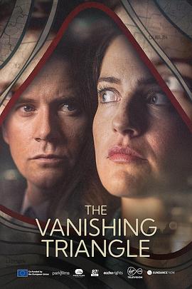 消失的三角 The Vanishing Triangle