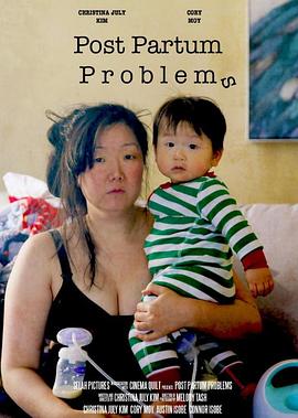 产后问题 Post Partum Problems