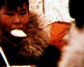 图努纳雷米特 ： 图努纳克人 Tununeremiut: The People of Tununak