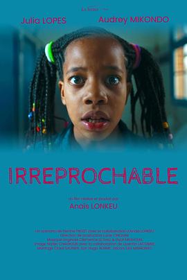 无可挑剔 Irréprochable