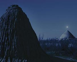 两个地平线 Two Horizons