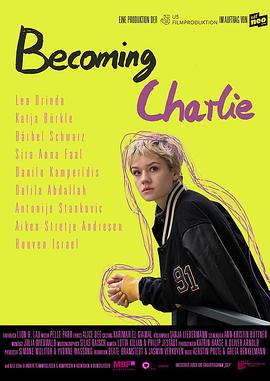 发现查理 第一季 Becoming Charlie Season 1