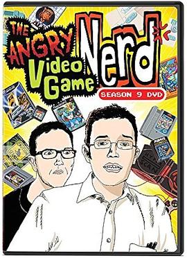 怒之电玩煞星 第九季 The Angry Video Game Nerd Season 9