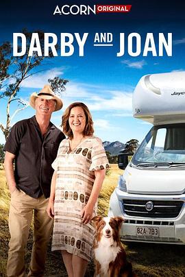 达比与琼 第一季 Darby and Joan Season 1