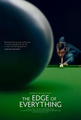 罗尼·奥沙利文：万物边缘 Ronnie O'Sullivan: The Edge of Everything