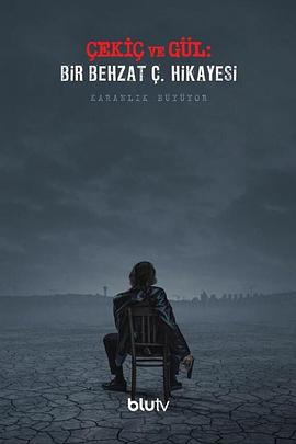 锤子与玫瑰 第一季 Çekiç ve Gül: Bir Behzat Ç. Hikayesi Season 1