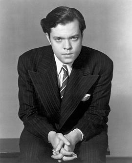 奥森·威尔斯-商业化的天才 Orson Welles - das vermarktete Genie