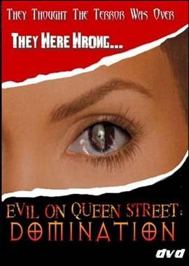 皇后街的邪恶：统治 Evil on Queen Street: Domination