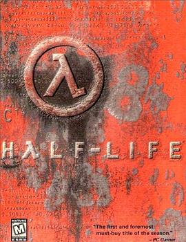 预料之外的结果: 《半条命》纪录片 UNFORESEEN CONSEQUENCES: A HALF-LIFE DOCUMENTARY