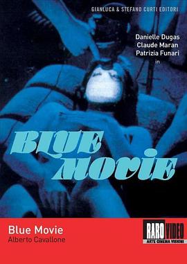 蓝色电影1978 Blue Movie
